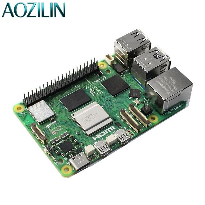 Development Board Mainboard Ki - огляд і ціна Raspberry Pi 5 8Gb Board