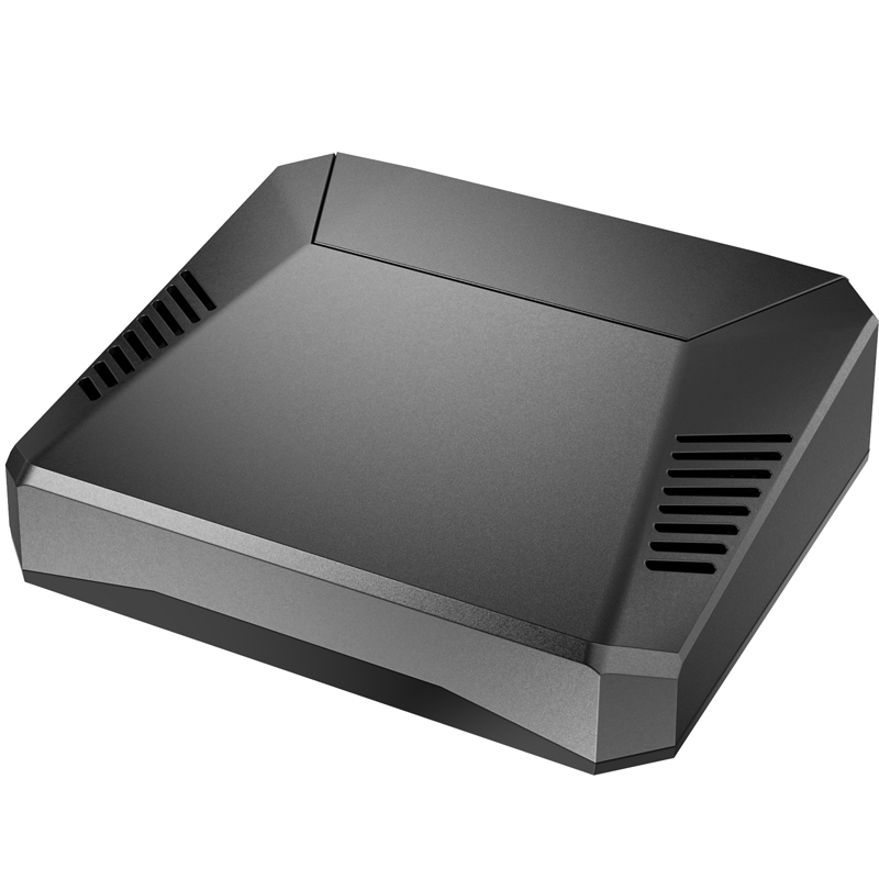 Argon One V2 Raspberry Pi 4 Al - огляд і ціна Argon One V3 M.2 Nvme Case