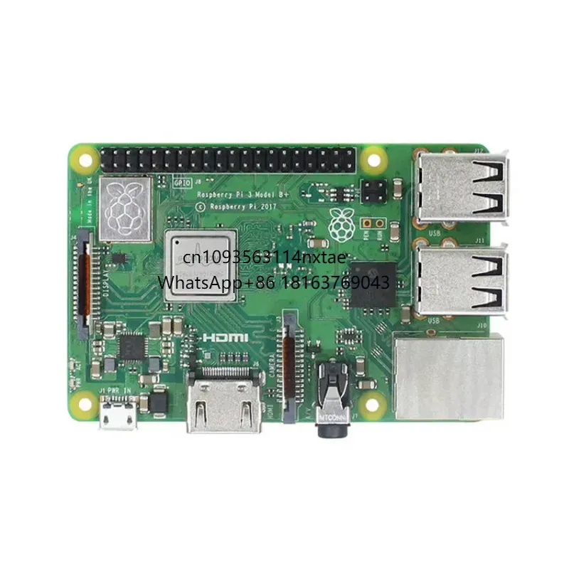 2026 Hot! Lorida Raspberry Pi4 - огляд і ціна Raspberry Pi 4 8Gb Ram Kit