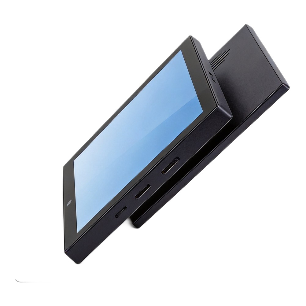 10.1 Inch IPS Capacitive Touch - огляд і ціна Raspberry Pi 10.1 Inch Capacitive Touch Screen Ips