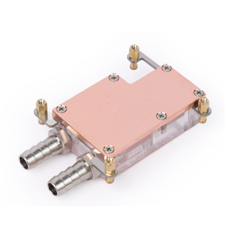 Ultra-Thin CPU Water Cooling B - огляд і ціна Raspberry Pi Water Cooling Kit