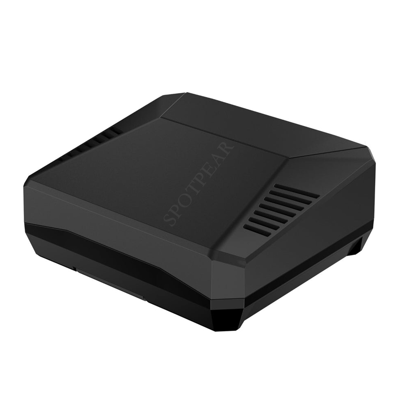 Argon ONE V3 M.2 NVME Case For - огляд і ціна Argon One V3 M.2 Nvme Case
