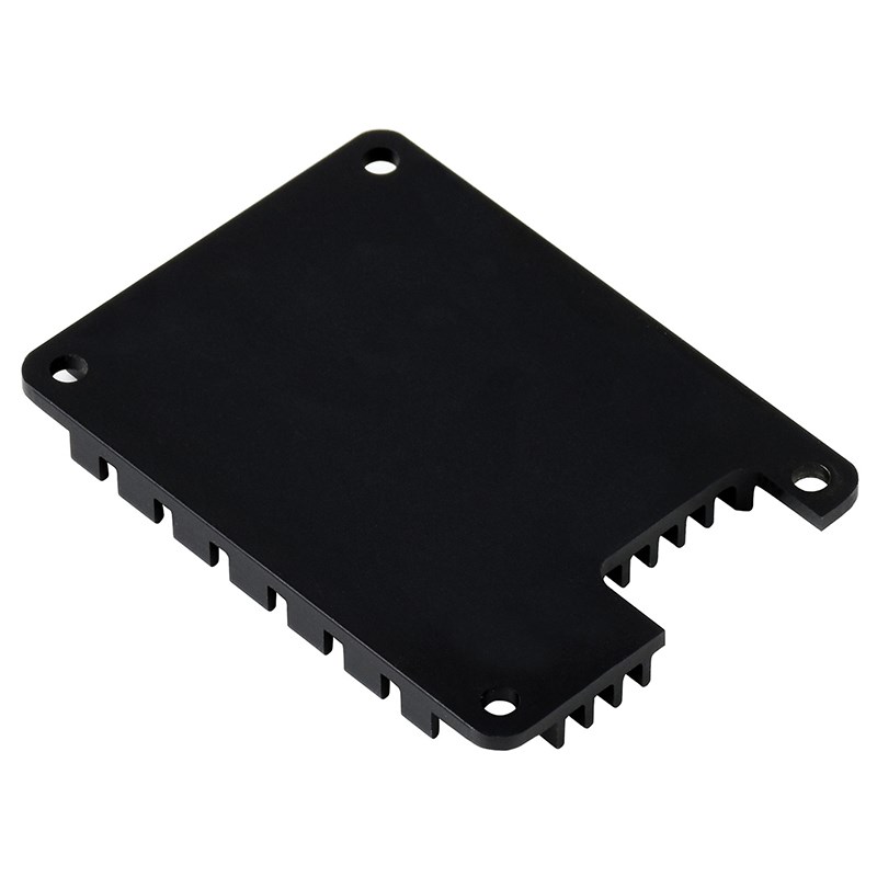 Raspberry Pi CM4 Aluminum Allo - огляд і ціна Raspberry Pi Water Cooling Kit