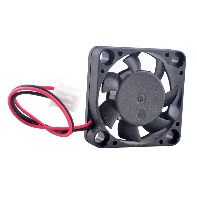 Y-Y 3007H12S 3cm 30mm fan 30x3 - огляд і ціна Raspberry Pi Water Cooling Kit