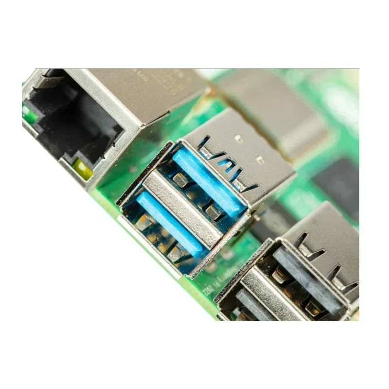 AvaCoreNew Raspberry Pi 5 8GB  - огляд і ціна Raspberry Pi 5 8Gb Board