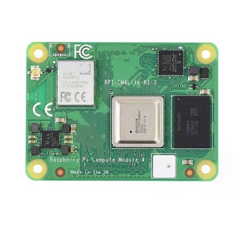 Raspberry Pi Computing Module  - огляд і ціна Raspberry Pi Compute Module 4 8Gb 32Gb Emmc