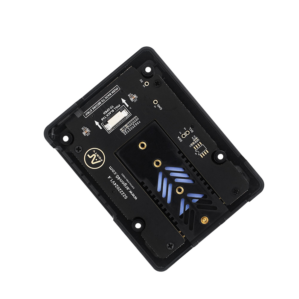Argon NEO 5 M.2 NVME PCIE Expa - огляд і ціна Argon One V3 M.2 Nvme Case
