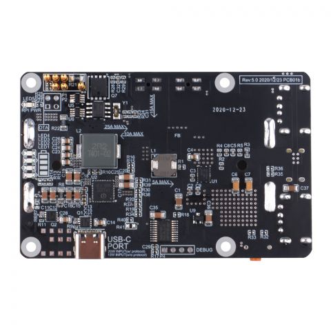 Raspberry Pi 5V 4A UPS uninter - огляд і ціна Raspberry Pi Uninterrupted Power Supply Ups 18650