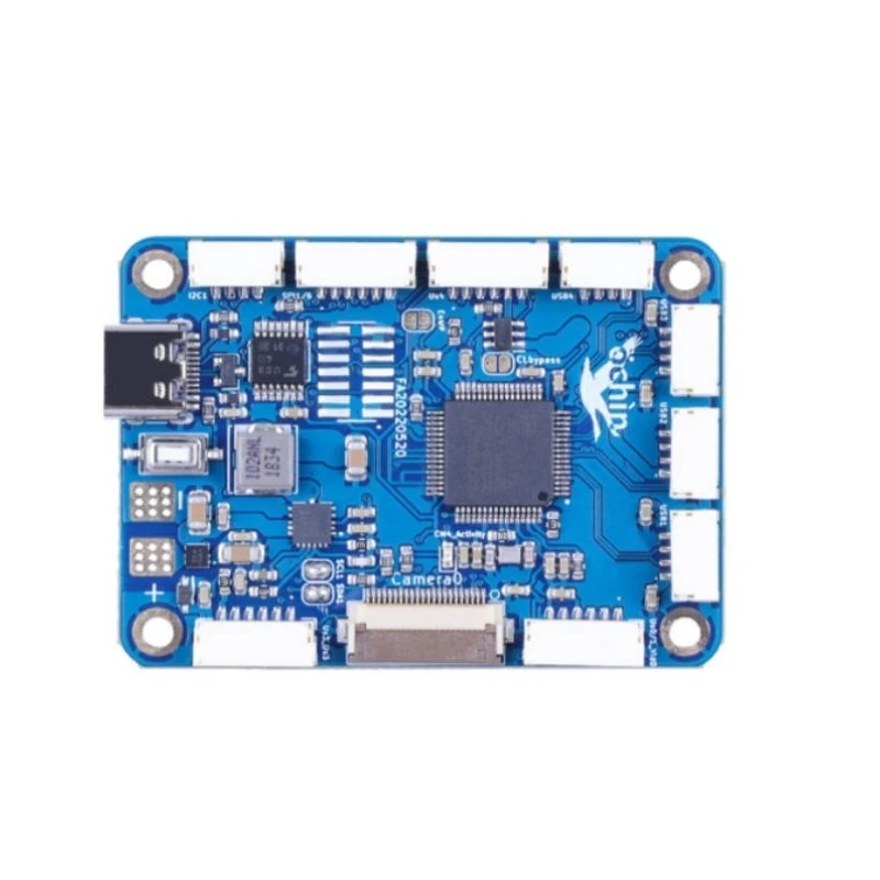 VoFSOchin Tiny Carrier Board W - огляд і ціна Raspberry Pi Compute Module 4 8Gb 32Gb Emmc