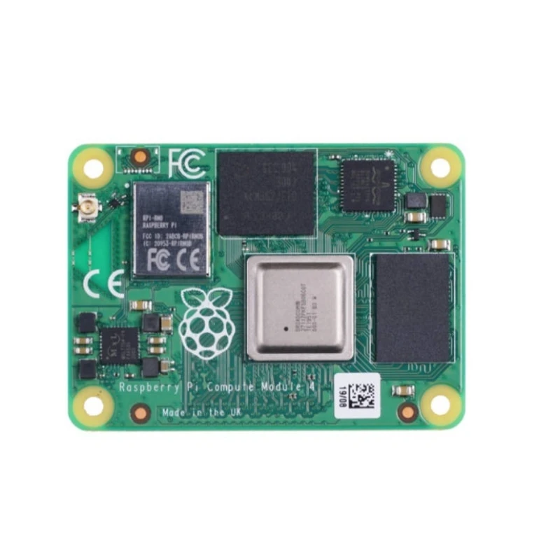 VoFSOchin Tiny Carrier Board W - огляд і ціна Raspberry Pi Compute Module 4 8Gb 32Gb Emmc