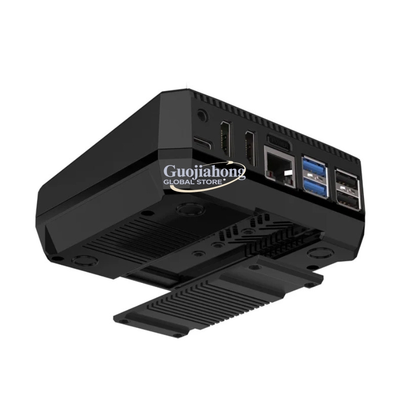Hot Sale Argon ONE V3 M.2 NVME - огляд і ціна Argon One V3 M.2 Nvme Case